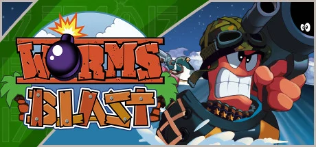 Worms Blast PC system requirements screenshot