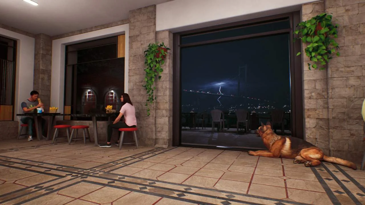 Wrap House Simulator?? PC performance and system requirements