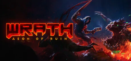 WRATH: Aeon of Ruin PC system requirements screenshot