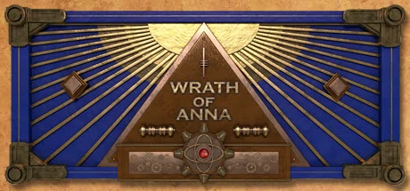 Wrath of Anna cover