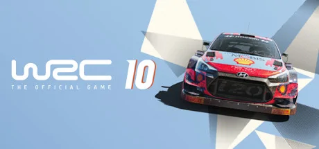 WRC 10 FIA World Rally Championship PC system requirements screenshot