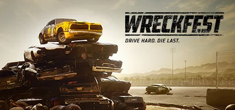 Wreckfest PC system requirements screenshot