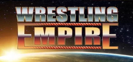 Wrestling Empire PC system requirements screenshot