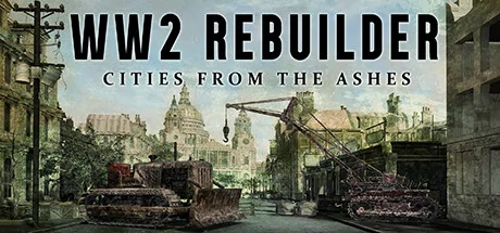 WW2 Rebuilder PC performance and system requirements