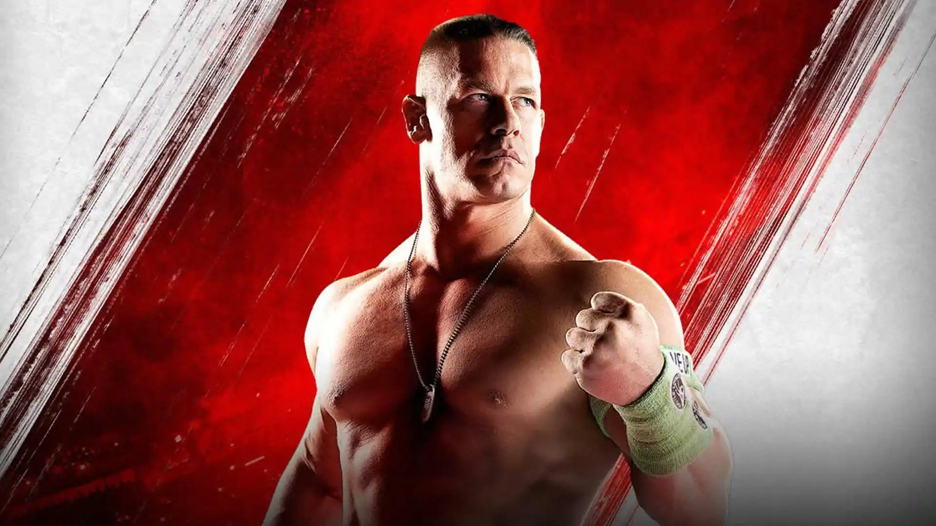 WWE 2K15 PC performance and system requirements