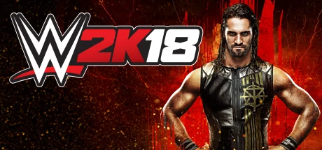 WWE 2K18 PC system requirements screenshot