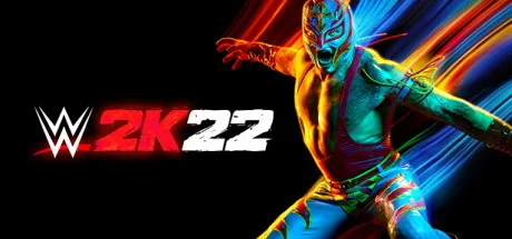 WWE 2K22 PC system requirements screenshot