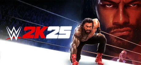 WWE 2K25 PC system requirements screenshot