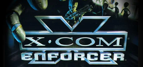 X-COM: Enforcer PC system requirements screenshot