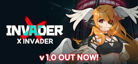 X Invader PC system requirements screenshot