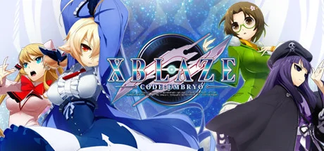 XBlaze Code: Embryo PC performance and system requirements
