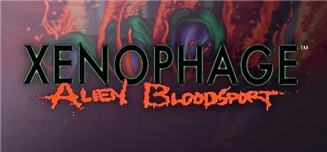Xenophage: Alien Bloodsport PC system requirements screenshot