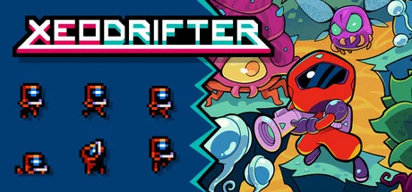 Xeodrifter PC system requirements screenshot