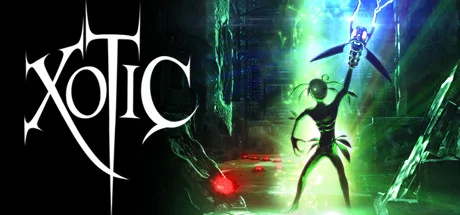 Xotic PC performance and system requirements
