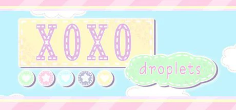 XOXO Droplets PC performance and system requirements
