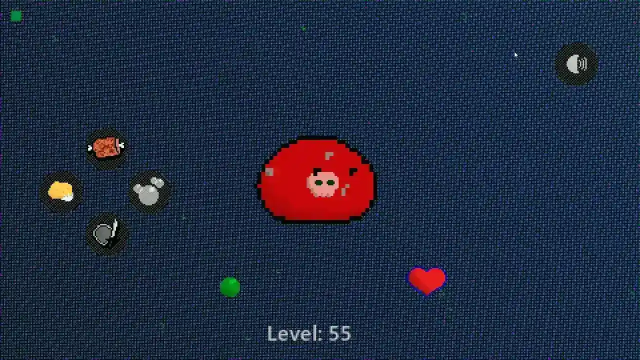 XP Slime PC performance and system requirements