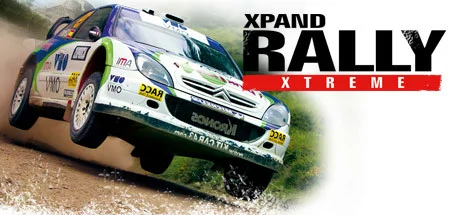 Xpand Rally Xtreme PC system requirements screenshot