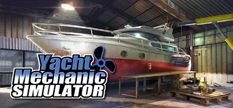 Yacht Mechanic Simulator PC system requirements screenshot