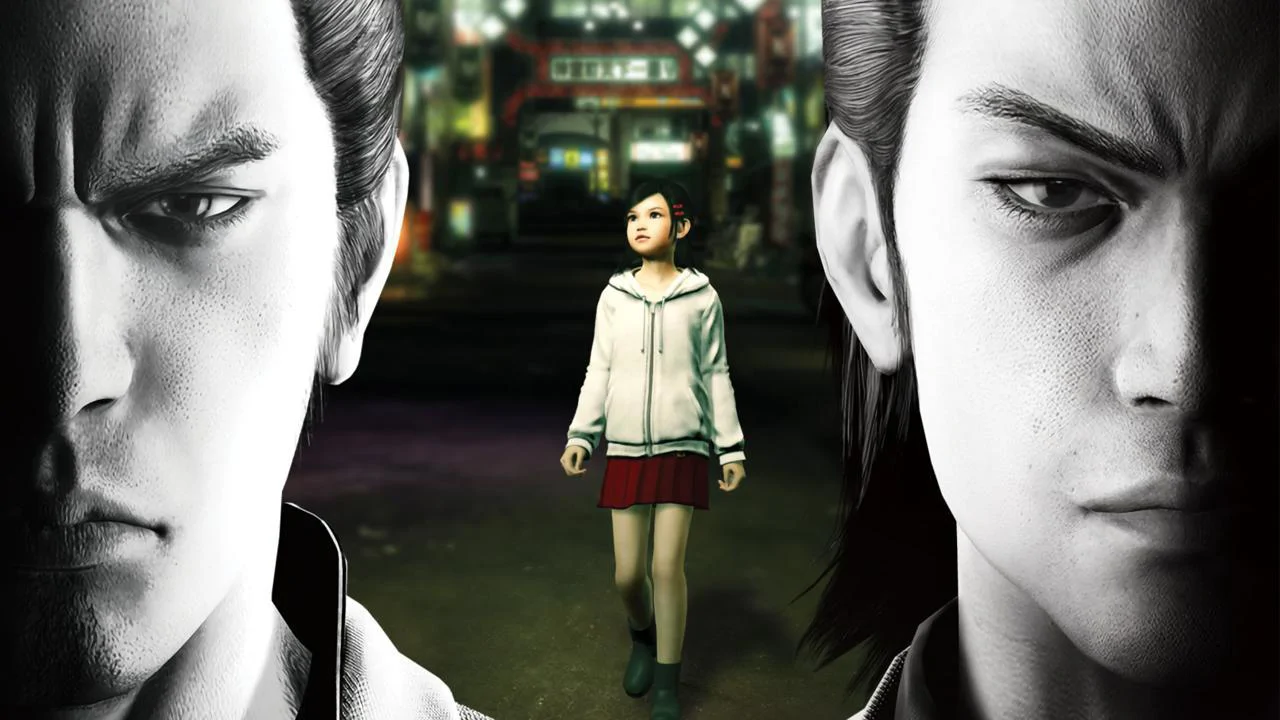Yakuza Kiwami PC system requirements screenshot