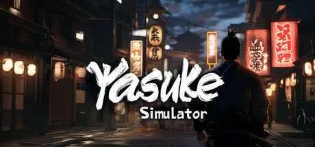 Yasuke Simulator PC performance and system requirements