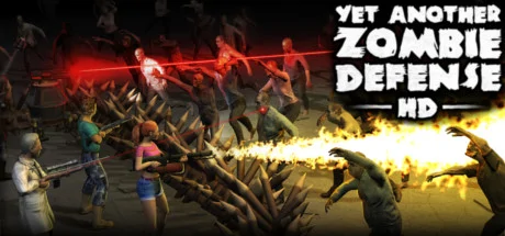 Yet Another Zombie Defense HD PC performance and system requirements