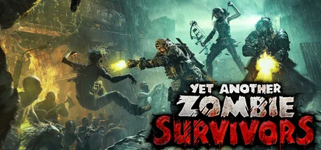 Yet Another Zombie Survivors PC system requirements screenshot