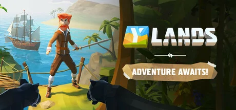 Ylands PC performance and system requirements