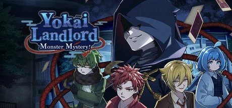 Yokai Landlord: Monster Mystery! PC performance and system requirements