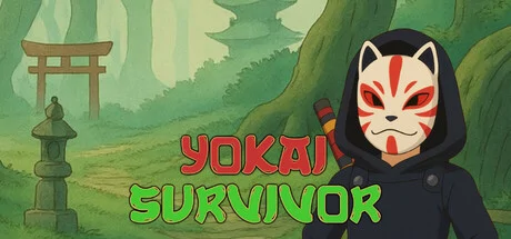 Yokai Survivor PC system requirements screenshot