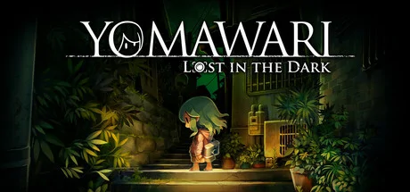 Yomawari: Lost in the Dark PC system requirements screenshot