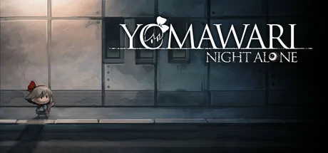 Yomawari: Night Alone PC system requirements screenshot
