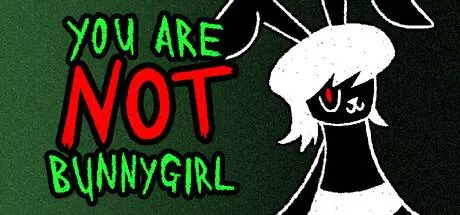 You Are NOT Bunnygirl PC system requirements screenshot