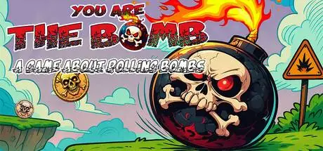 You are the Bomb: A Game About Rolling Bombs PC performance and system requirements