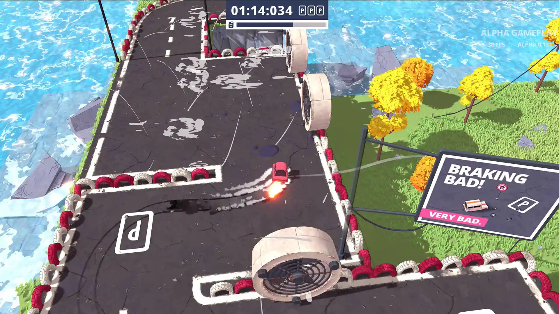 You Suck at Parking PC system requirements screenshot