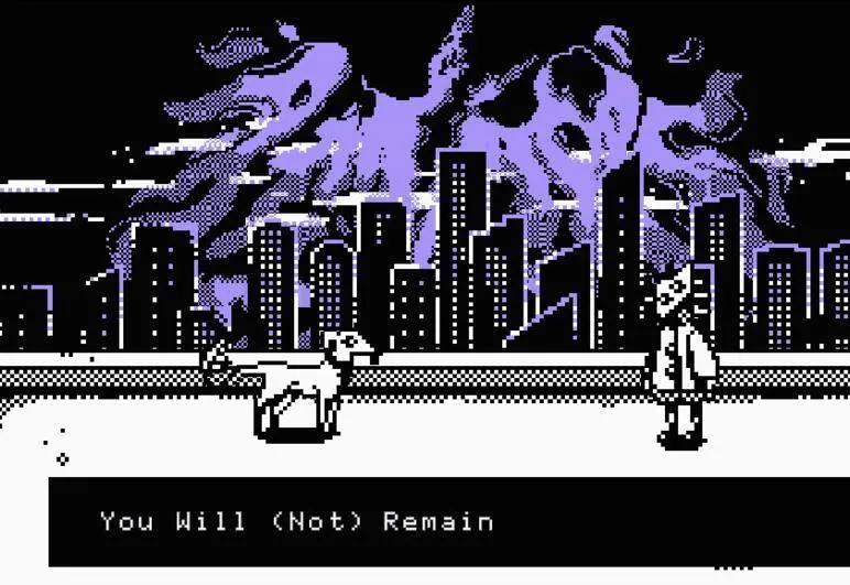 You Will (Not) Remain PC performance and system requirements