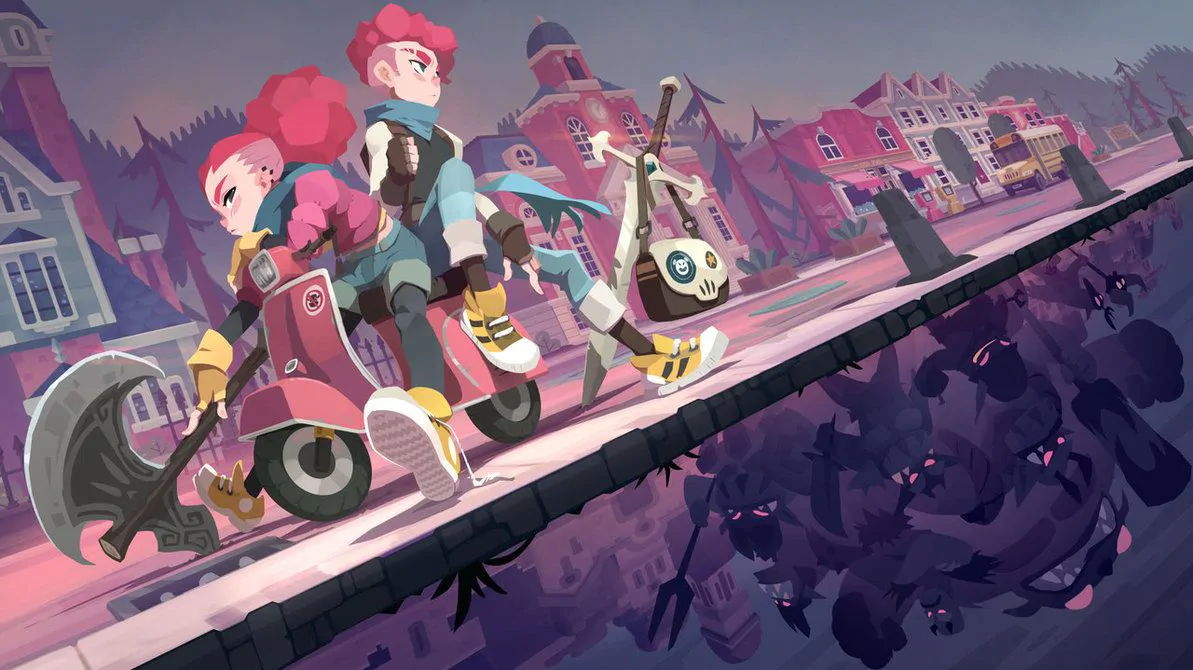 Young Souls PC performance and system requirements