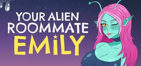 YOUR ALIEN ROOMMATE EMILY PC performance and system requirements