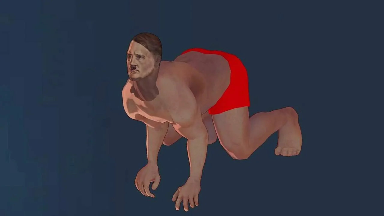 Your Dog Hitler PC system requirements screenshot