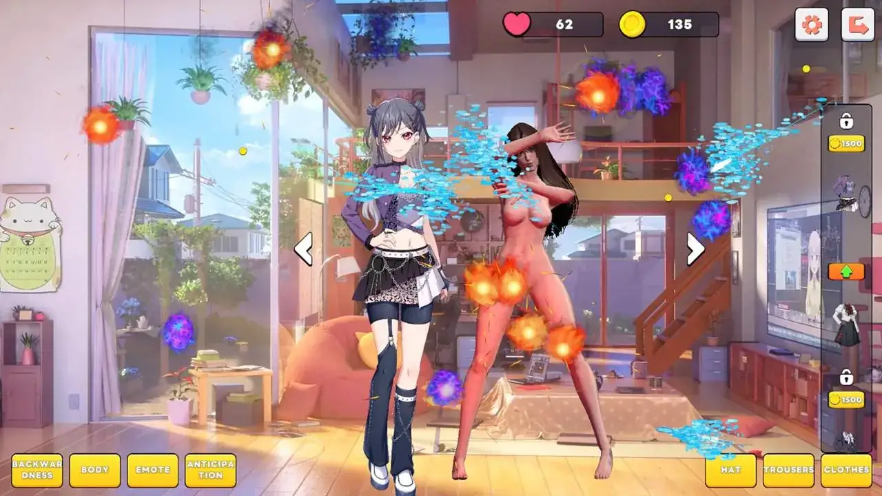 Your wife PC performance and system requirements