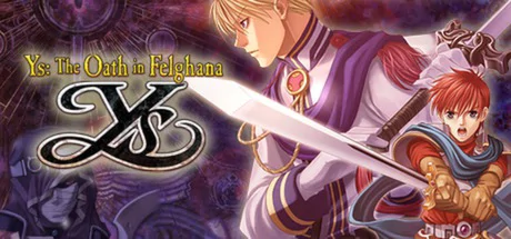 Ys: The Oath in Felghana PC performance and system requirements