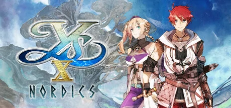 Ys X: Nordics PC system requirements screenshot