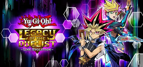 Yu-Gi-Oh! Legacy of the Duelist: Link Evolution PC performance and system requirements