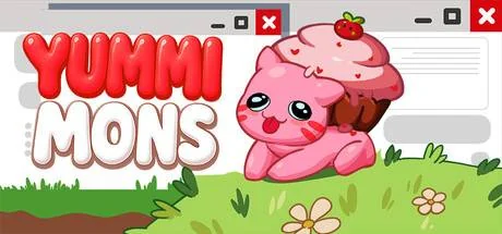 Yummimons PC system requirements screenshot