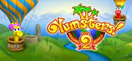 Yumsters 2: Around the World PC performance and system requirements