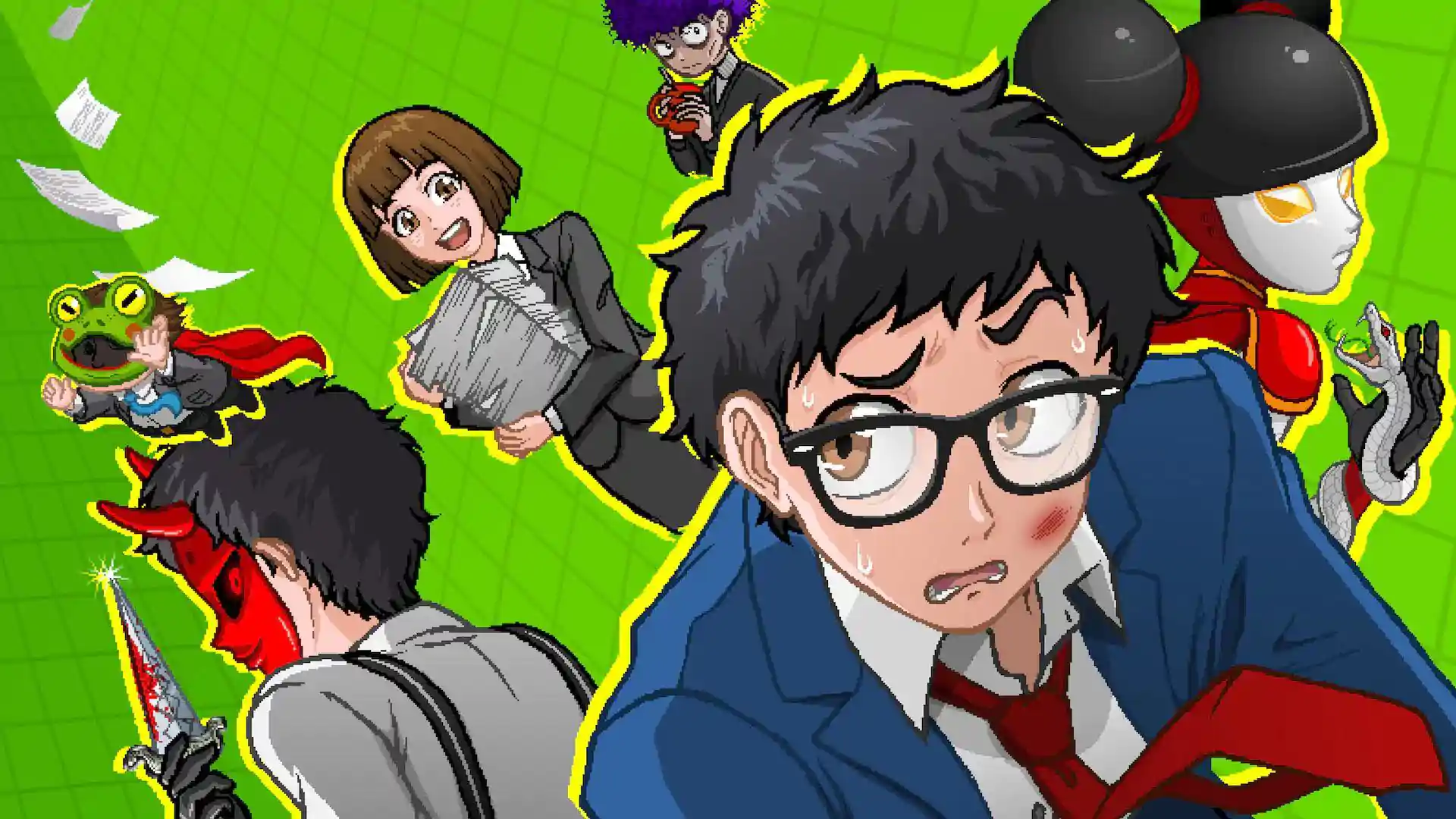 Yuppie Psycho PC performance and system requirements