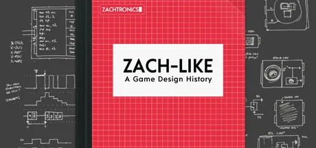 ZACH-LIKE PC system requirements screenshot