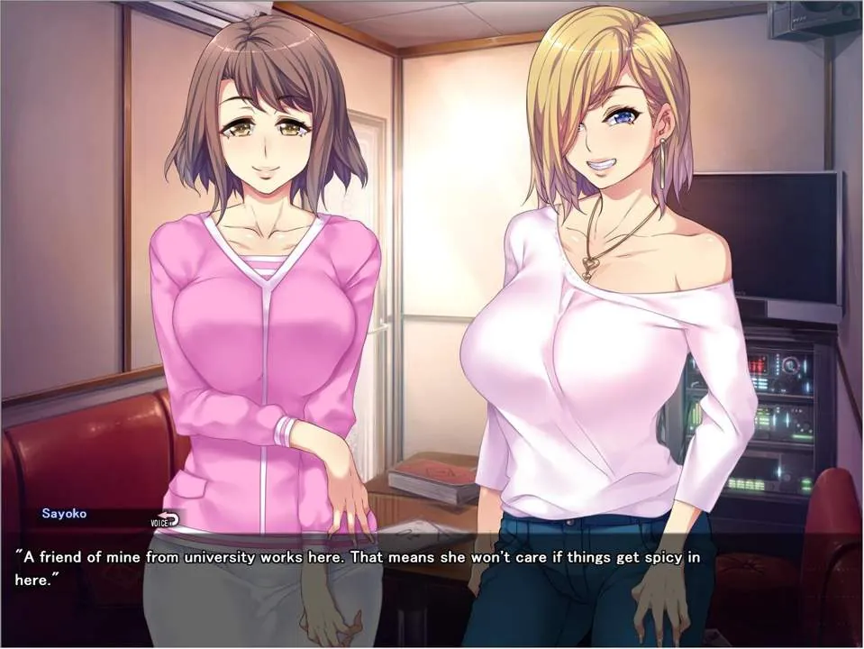 Zero Chastity: A Sultry Summer Holiday PC performance and system requirements
