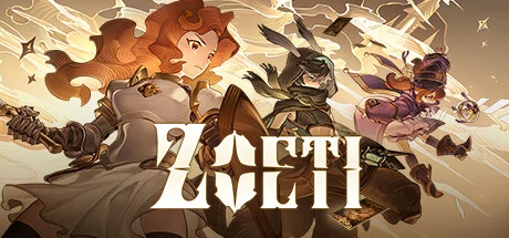 Zoeti PC system requirements screenshot