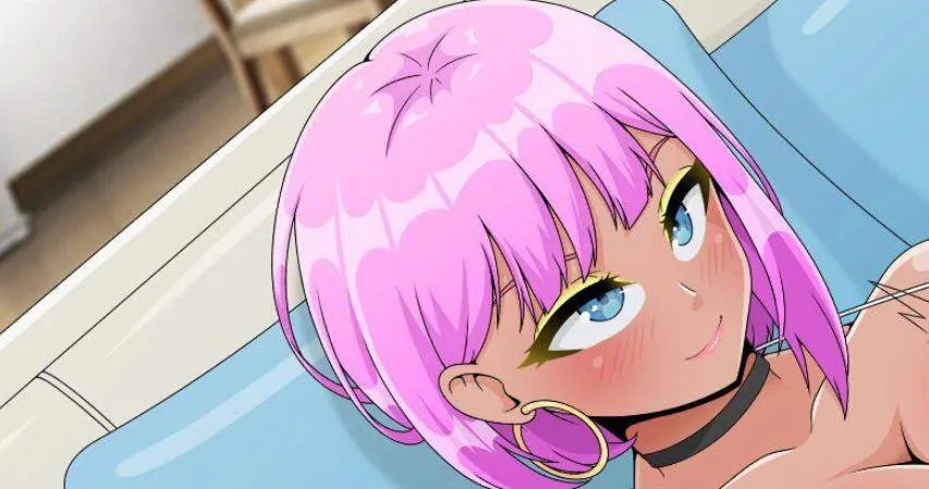 Zoey: My Hentai Sex Doll PC system requirements screenshot