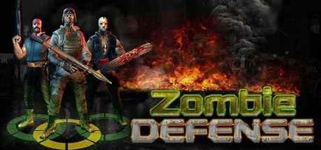 Zombie Defense PC system requirements screenshot